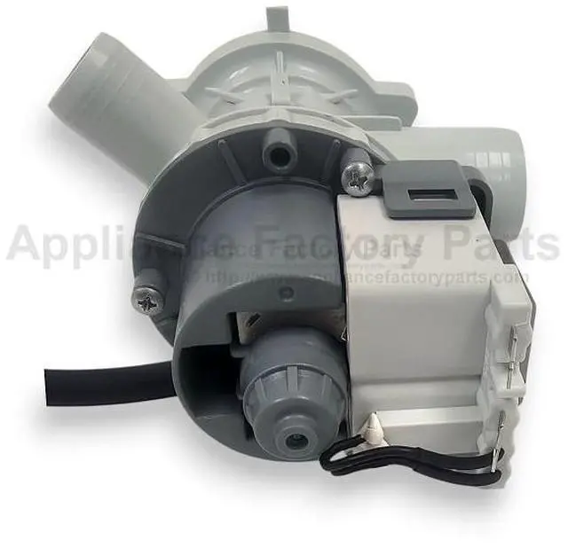 Alt view image 3 of 6 - Appliance Factory Parts 11001011001329 Permanent Magnet Synchronous Pump