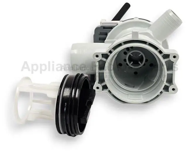 Alt view image 6 of 6 - Appliance Factory Parts 11001011001329 Permanent Magnet Synchronous Pump