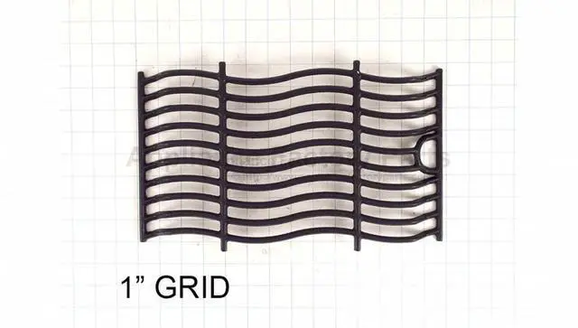 Alt view image 2 of 2 - Nexgrill 1021076901AE Sear Side Burner Cooking Grid