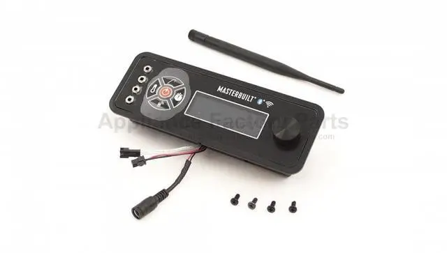 Main image of Appliance Factory Parts 9904200004-WIFI Controller Assembly Kit with WIFI