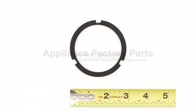 Alt view image 2 of 2 - Appliance Factory Parts 5313261771 Gasket