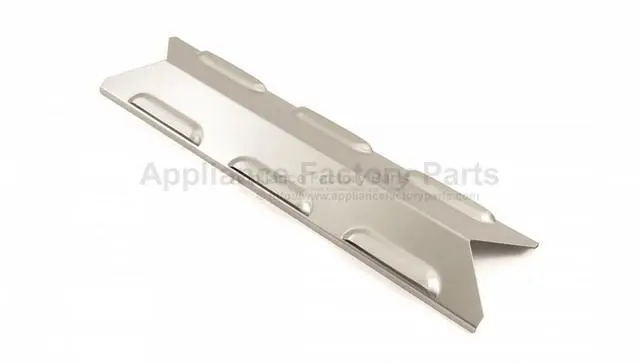 Main image of Appliance Factory Parts FA0015 flame tent SS