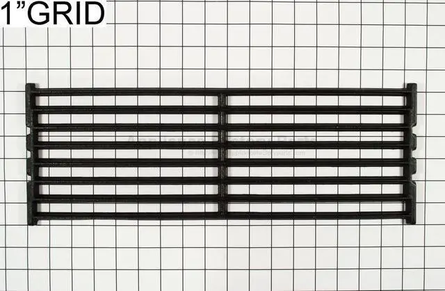 Alt view image 4 of 4 - Appliance Factory Parts 11241 COOKING GRID - BARON/CROWN/REBEL/PATRIOT