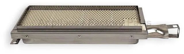 Alt view image 3 of 7 - Nexgrill 1407634 SEAR BURNER