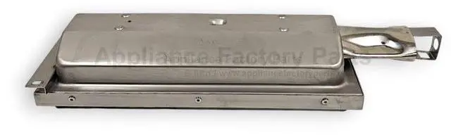 Alt view image 4 of 7 - Nexgrill 1407634 SEAR BURNER