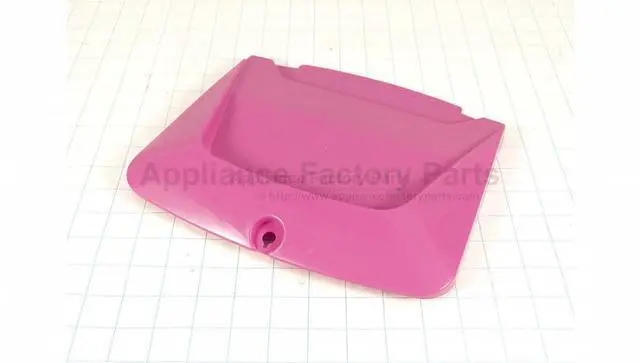 Main image of Appliance Factory Parts SPST9315RR RZR 900 PINK HOOD CVERMDEL IGOD0073 PINK