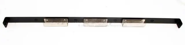 Alt view image 5 of 5 - Appliance Factory Parts P2230A BURNER BRACKET FOR MAIN BURNER