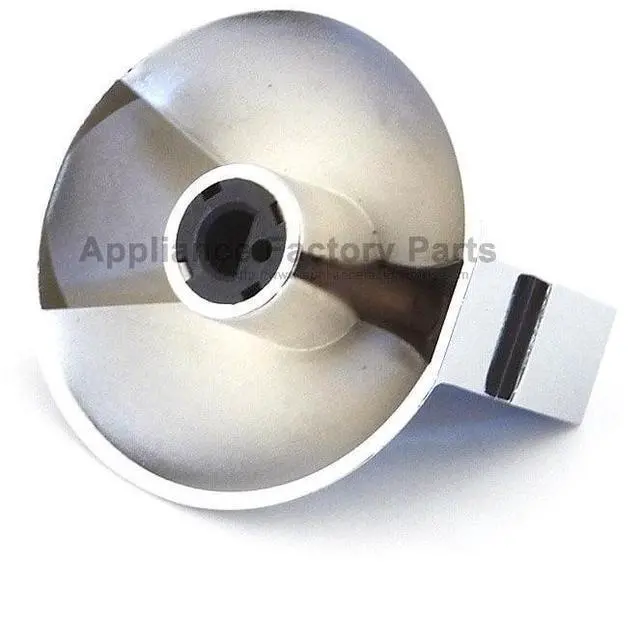Alt view image 4 of 5 - Appliance Factory Parts P2230A BURNER BRACKET FOR MAIN BURNER