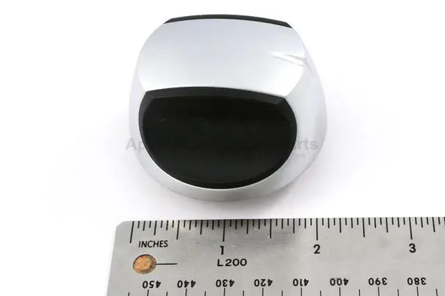 Alt view image 3 of 4 - Appliance Factory Parts 240431 Knob BGA . replaces 14351