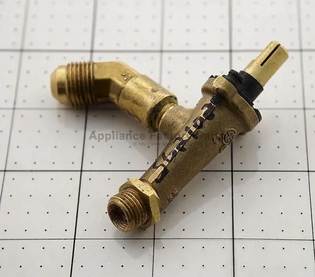 Main image of Appliance Factory Parts SG2-102 Gas valve on/off