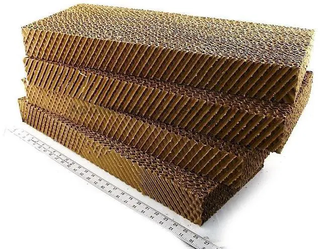 Alt view image 2 of 2 - Appliance Factory Parts 3436 FILTER EVAPORATOR COOLER FOR MASTERCOOL