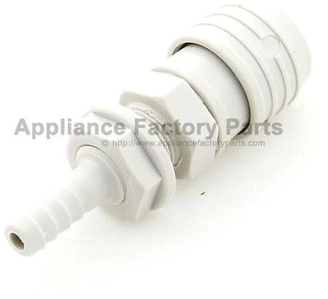 Main image of Appliance Factory Parts 5548001600 Joint for delonghi dehumidifier