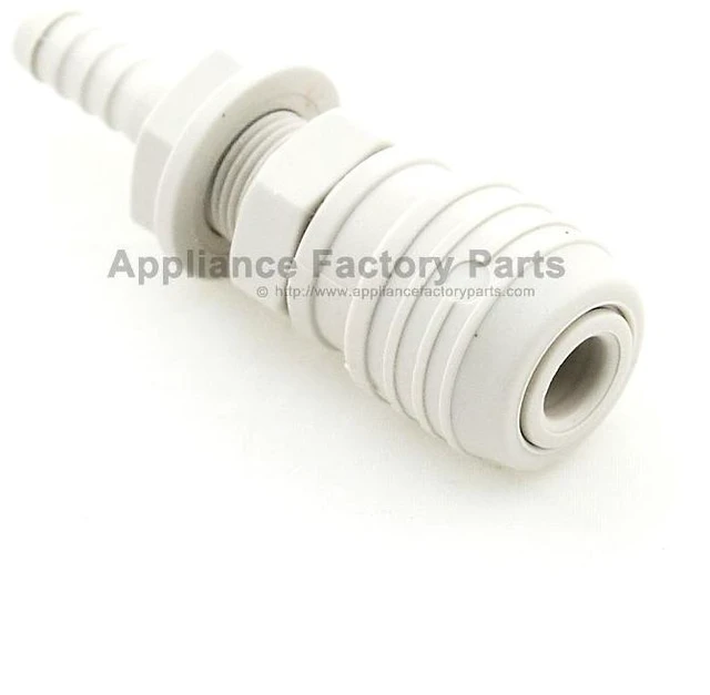 Alt view image 2 of 3 - Appliance Factory Parts 5548001600 Joint for delonghi dehumidifier