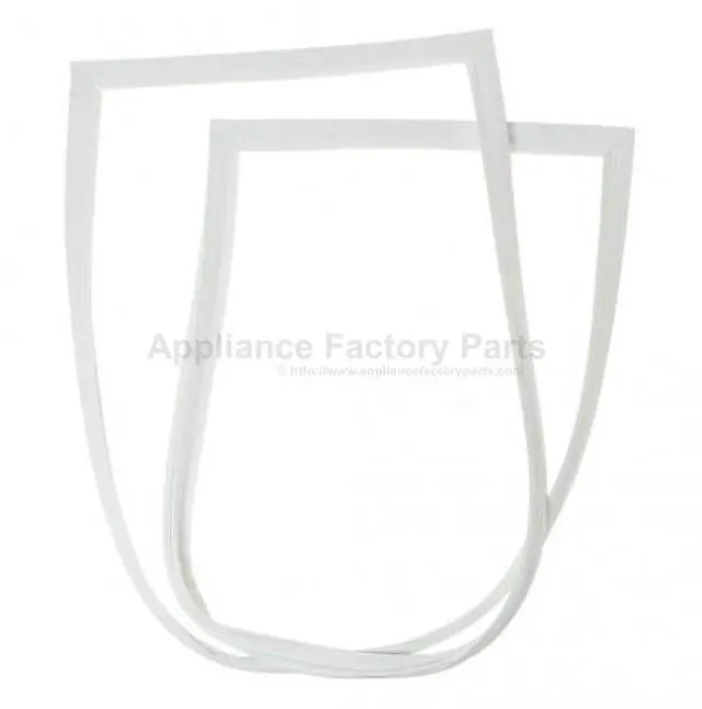Main image of Appliance Factory Parts WR24X528 GASKET, FOOD DOOR AFTERMARKET
