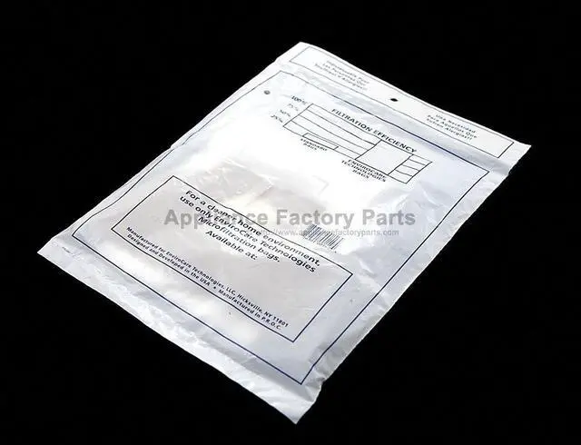 Main image of Appliance Factory Parts GER-1473 BAG VACUUM FOR GE 12 VOLT