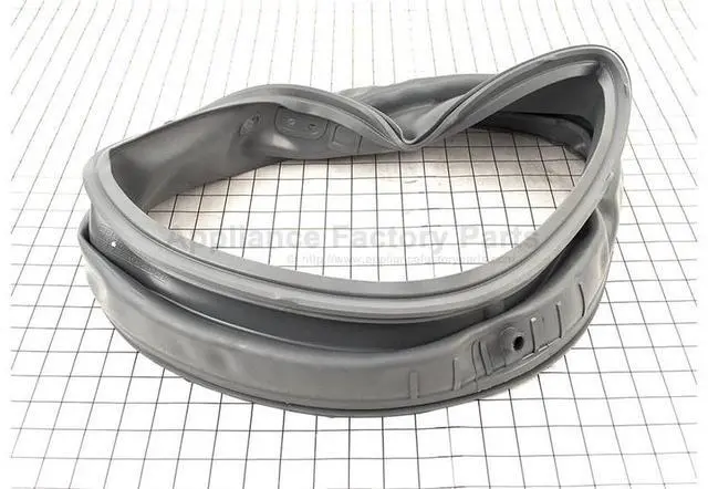 Main image of Appliance Factory Parts 4986ER0004G Washer Door Gasket