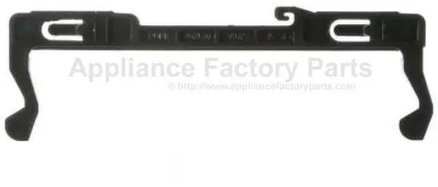 Alt view image 5 of 5 - Appliance Factory Parts 4026W2A019A Locker