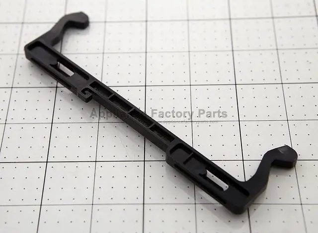 Alt view image 2 of 5 - Appliance Factory Parts 4026W2A019A Locker