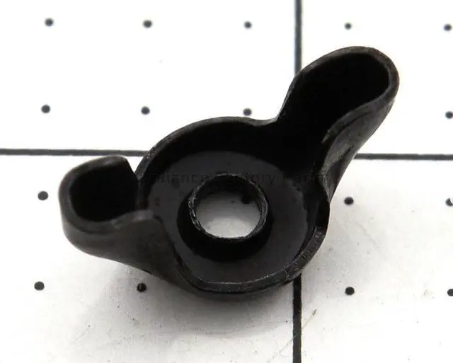 Main image of Appliance Factory Parts S21061 WING NUT STAMPED 10-24