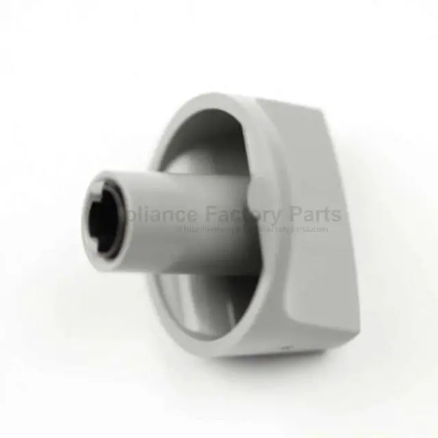 Main image of Appliance Factory Parts WP1158054 KNOB-CNTRL AC