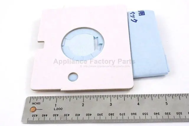 Alt view image 5 of 6 - Appliance Factory Parts 5231FI3779A Filter Assembly