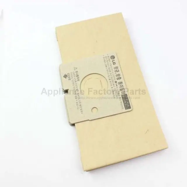 Main image of Appliance Factory Parts 5231FI3779A Filter Assembly