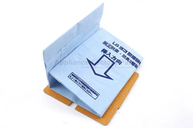 Alt view image 6 of 6 - Appliance Factory Parts 5231FI3779A Filter Assembly