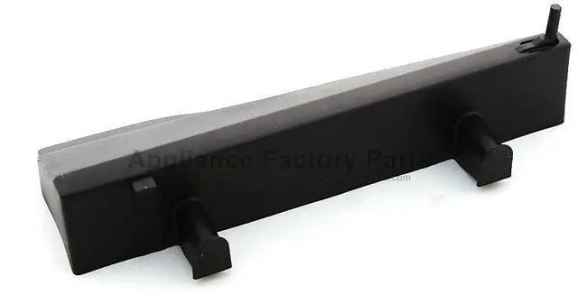 Main image of Appliance Factory Parts 10184-e78A END CAP DOOR TOP LHS W/MAGNET