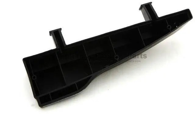 Alt view image 2 of 2 - Appliance Factory Parts 10184-e78A END CAP DOOR TOP LHS W/MAGNET