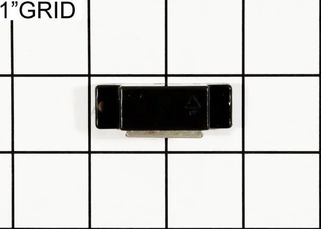Alt view image 2 of 2 - Appliance Factory Parts Y-12222 MAGNET - DOOR