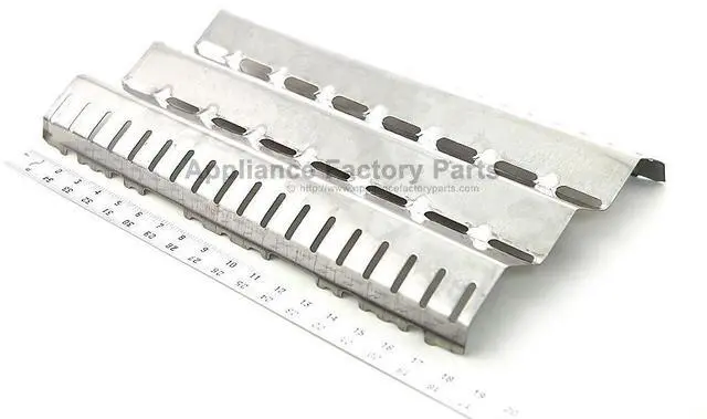 Main image of Appliance Factory Parts 18440 FLAV-R-WAVE - 40/44 BTU - SS
