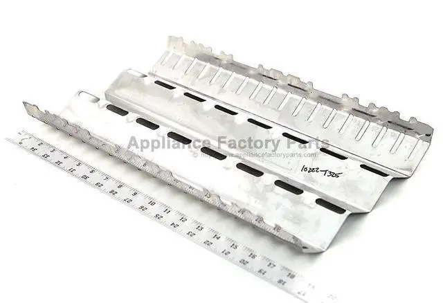 Alt view image 2 of 2 - Appliance Factory Parts 18440 FLAV-R-WAVE - 40/44 BTU - SS