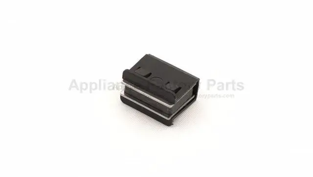 Main image of Appliance Factory Parts Y-12223 MAGNET SNAP IN - DOOR