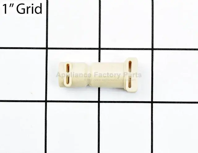 Alt view image 2 of 3 - Appliance Factory Parts 5332239200 Coupling connection