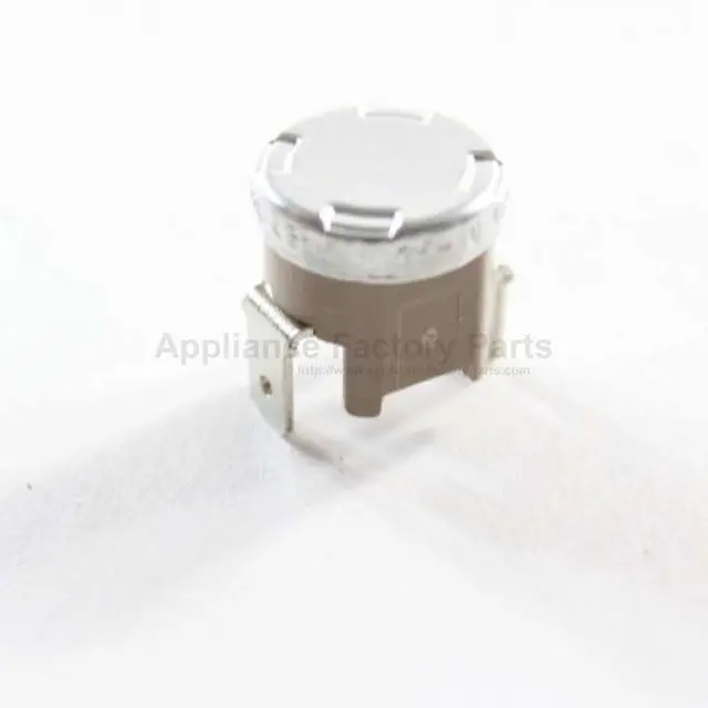 Alt view image 2 of 2 - Appliance Factory Parts 5232101300 Thermostat 125