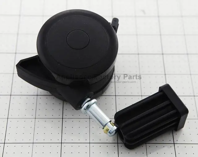 Main image of Weber 70360 CSTR LOCKING GENESIS SUMMIT 2007 BB