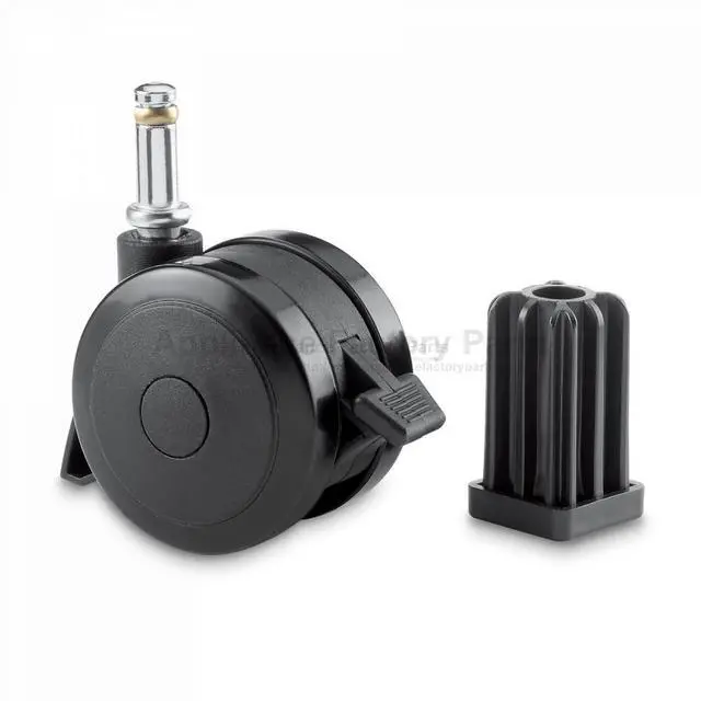 Alt view image 2 of 3 - Weber 70360 CSTR LOCKING GENESIS SUMMIT 2007 BB