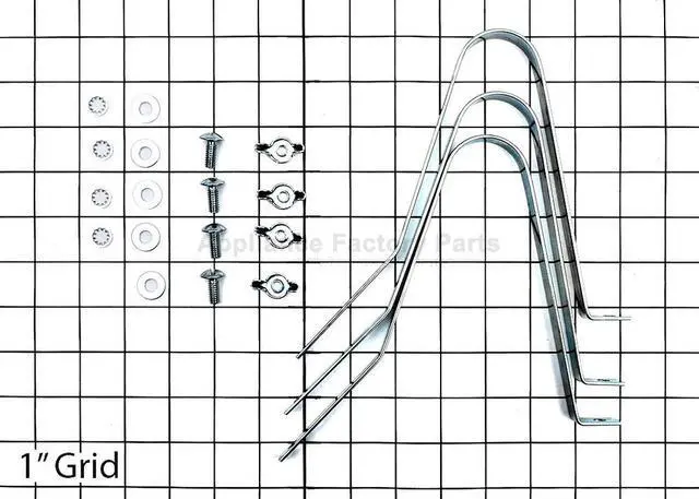Alt view image 3 of 3 - Weber 97790 HDWE W/LEGS SMOKEY JOE 93 BB