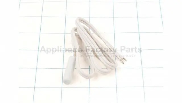 Alt view image 2 of 3 - Appliance Factory Parts WR55X10025 SENSOR TEMP FF AFTERMARKET