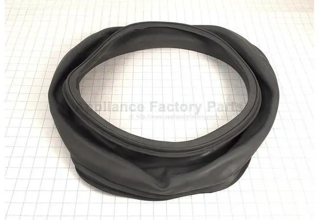 Alt view image 2 of 3 - Appliance Factory Parts WP8182119 BELLOW AW AFTERMARKET