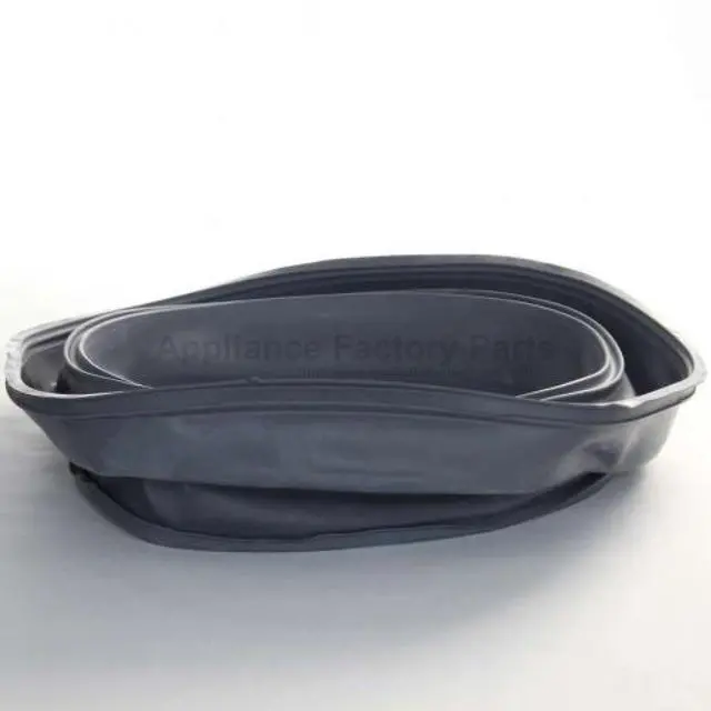 Main image of Appliance Factory Parts WP8182119 BELLOW AW AFTERMARKET