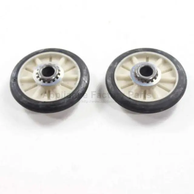 Main image of Appliance Factory Parts 349241T DRUM ROLLER AFTERMARKET