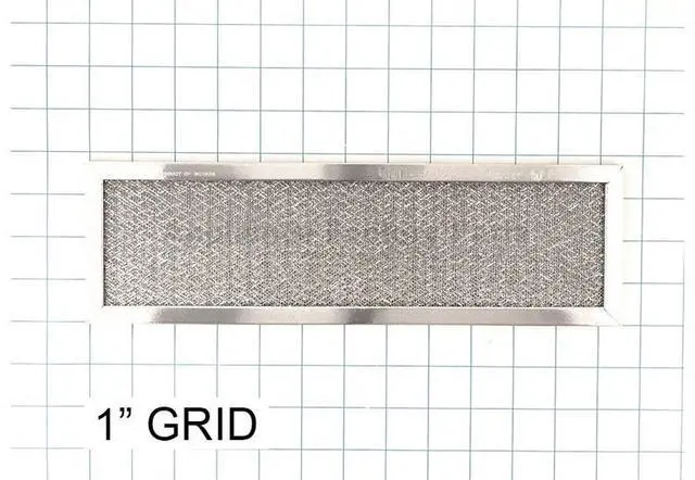 Alt view image 2 of 3 - Wolf 816518 FILTER, DOWNDRAFT - 30, SVCE