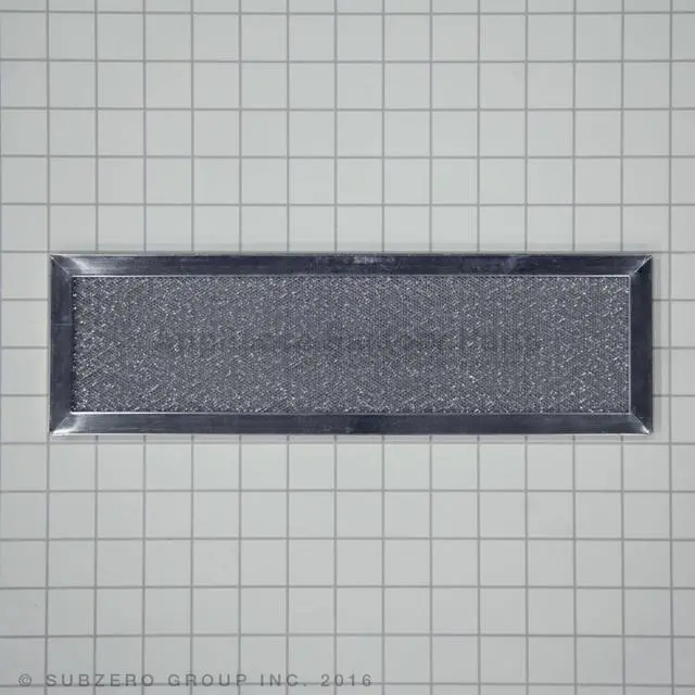 Alt view image 3 of 3 - Wolf 816518 FILTER, DOWNDRAFT - 30, SVCE
