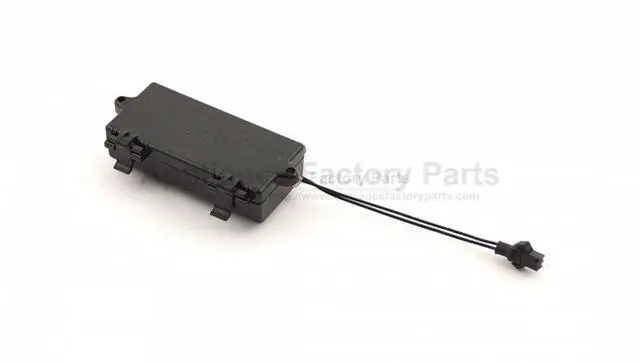 Main image of Appliance Factory Parts N190-0001 BATTERY PACK