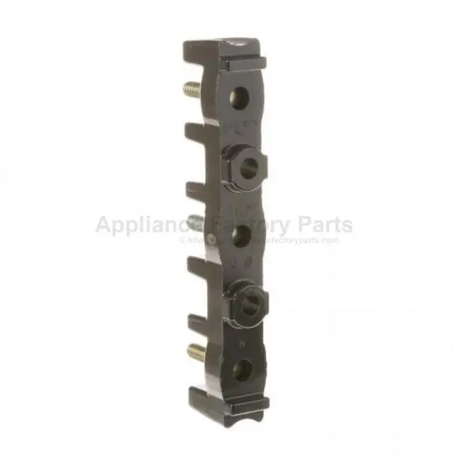 Alt view image 2 of 2 - Appliance Factory Parts 5304409888 TERMINAL BLOCK KIT