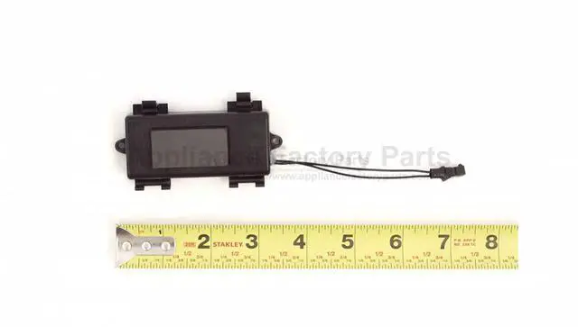Alt view image 2 of 2 - Appliance Factory Parts N190-0001 BATTERY PACK