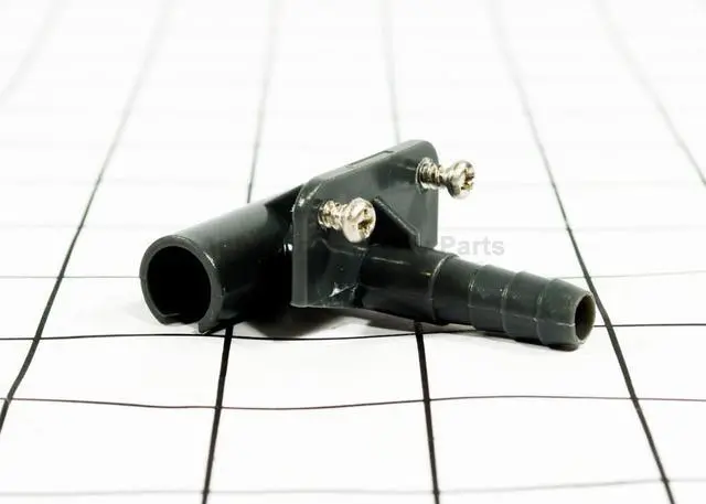 Main image of Appliance Factory Parts 110874-4 WATER DISTRIBUTOR NOZZLE FOR: CP70