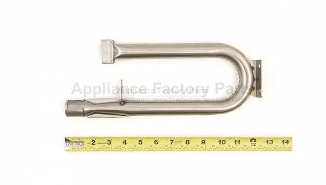Alt view image 2 of 2 - Appliance Factory Parts 120L1 LEFT SIDE BURNER