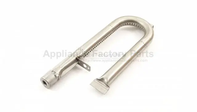 Main image of Appliance Factory Parts 120L1 LEFT SIDE BURNER